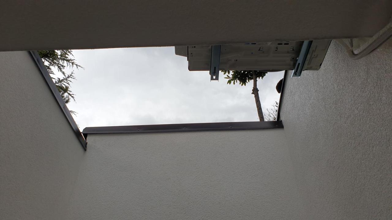 Apartmani Dea Jadranovo Exteriör bild